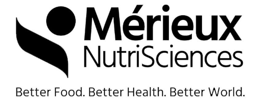 Merieux Nutrisciences Logo